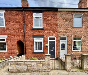 Front Elevation- click for photo gallery
